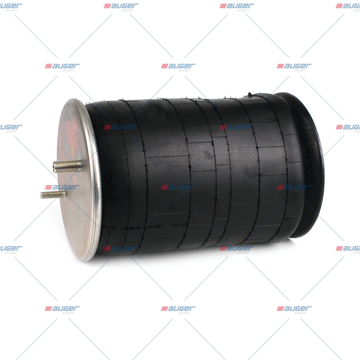 Luftfederbalg, Komp. Typ mit Kunst.Kolb.